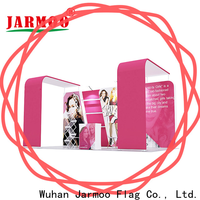 durable roll up banner display factory for business