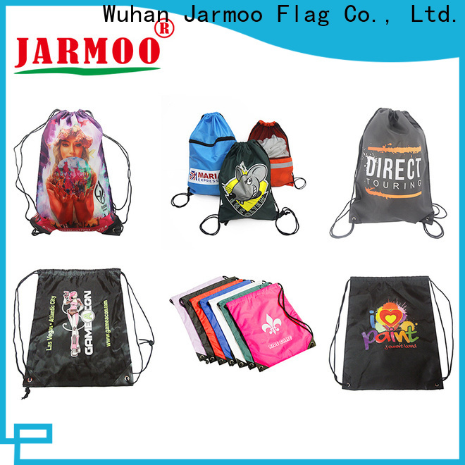 Jarmoo personalised stubby holder design for marketing
