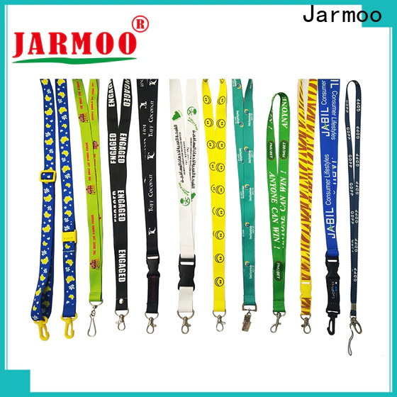 Jarmoo professional non woven promotional bags personalized for business