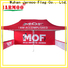 recyclable table tent advertising from China bulk buy