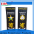 Jarmoo quality roll up banner 85x200 series for business