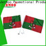 Jarmoo personalised flags inquire now bulk production