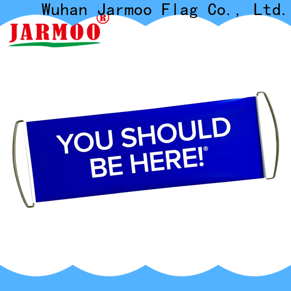 Jarmoo cost-effective towels with logo personalized bulk production