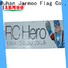 Jarmoo top quality hole banner series on sale