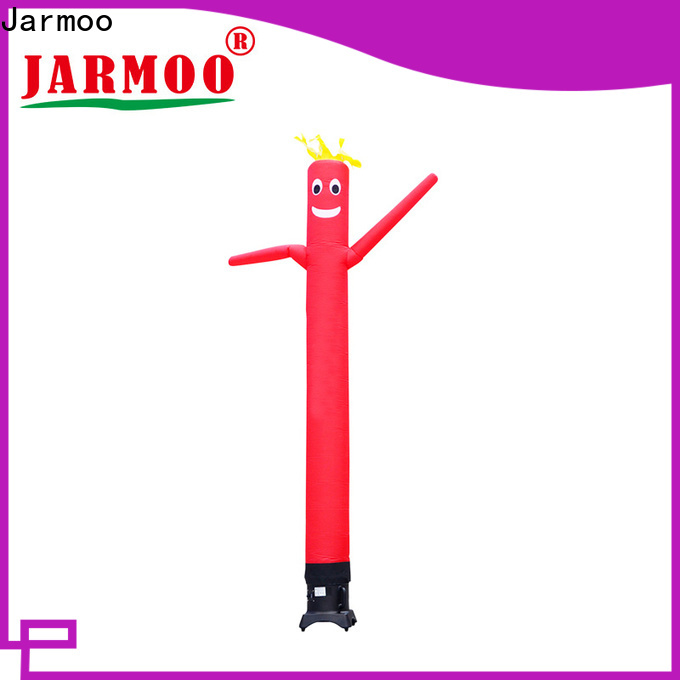 Jarmoo cost-effective inflatable door manufacturer bulk production
