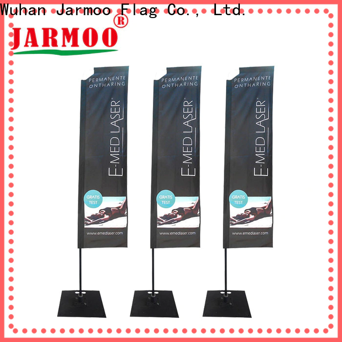 Jarmoo top quality media wall supplier for promotion