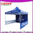 Jarmoo marketing tent design for promotion