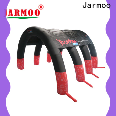 Jarmoo magnetic pop up display series for business