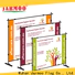 colorful roll up banner 100x200 from China for marketing