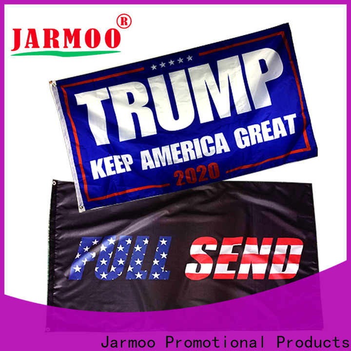 practical cheap flag personalized for promotion