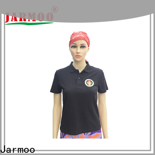 Jarmoo tube scarf factory price for business