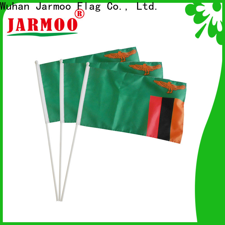 Jarmoo personalised flags manufacturer bulk buy