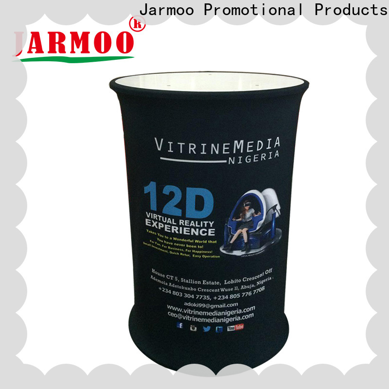 Jarmoo telescopic backdrop stand design for business