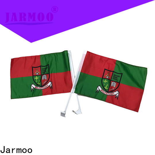 Jarmoo golf hole and flag with good price for promotion