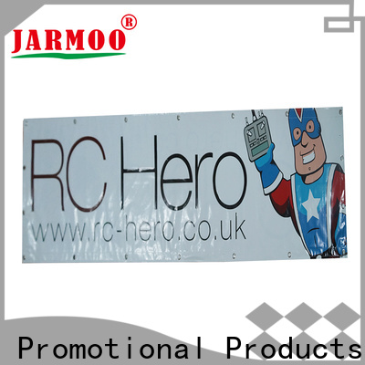 popular outdoor banner printing design on sale
