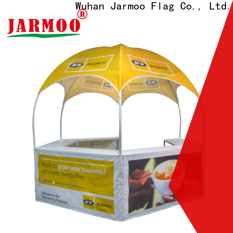 Jarmoo popular trade show tent factory on sale