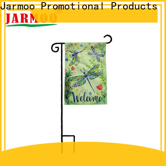 Jarmoo sports flags personalized on sale