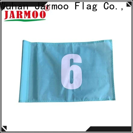 Jarmoo top quality buy custom flag design for promotion