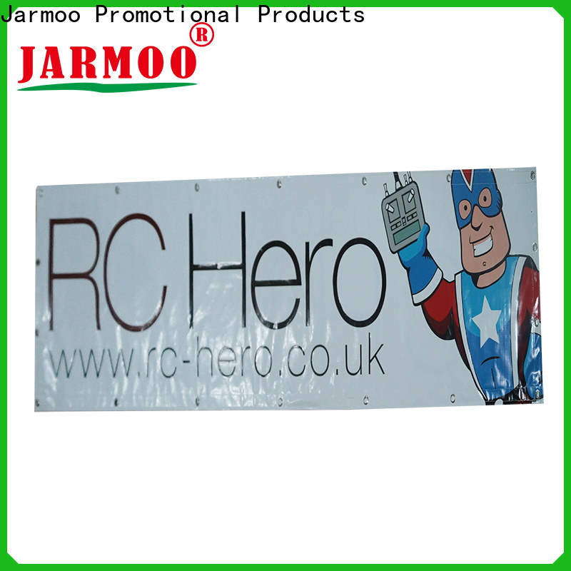 professional hole banner customized on sale | Jarmoo