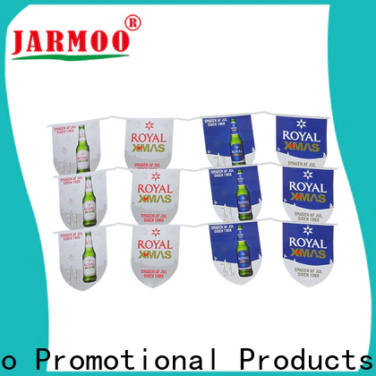 Jarmoo professional warning flag factory price for marketing