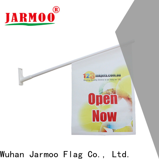 Jarmoo party flag directly sale for business