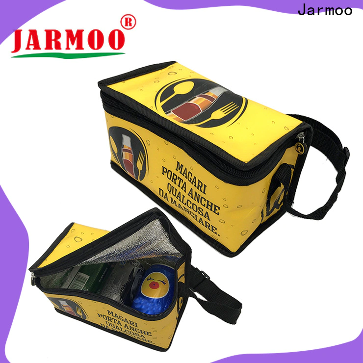 Jarmoo lanyard custom logo manufacturer for business