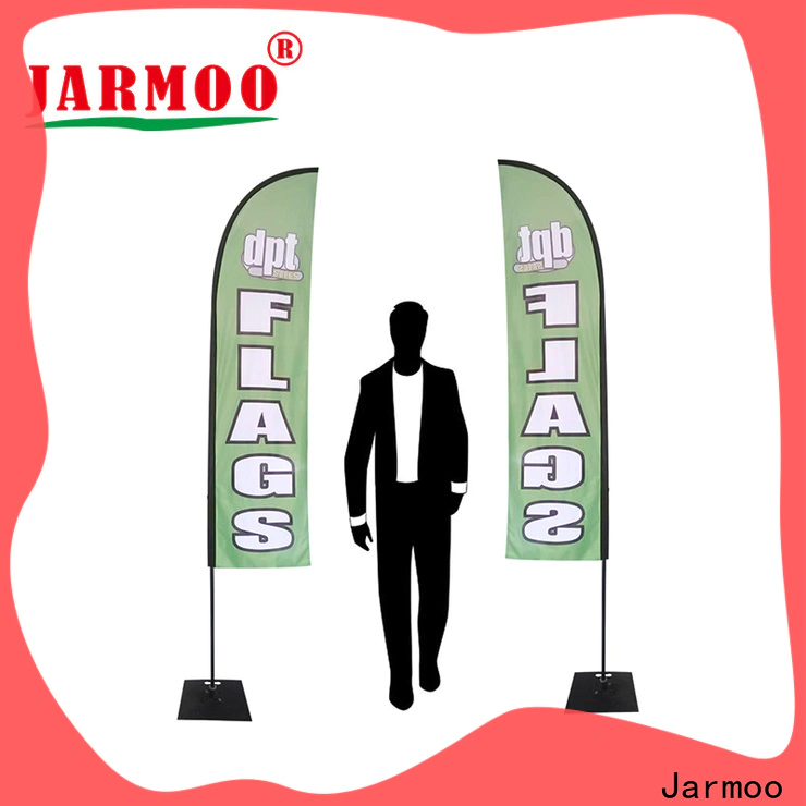 Jarmoo golf hole flag supplier bulk buy