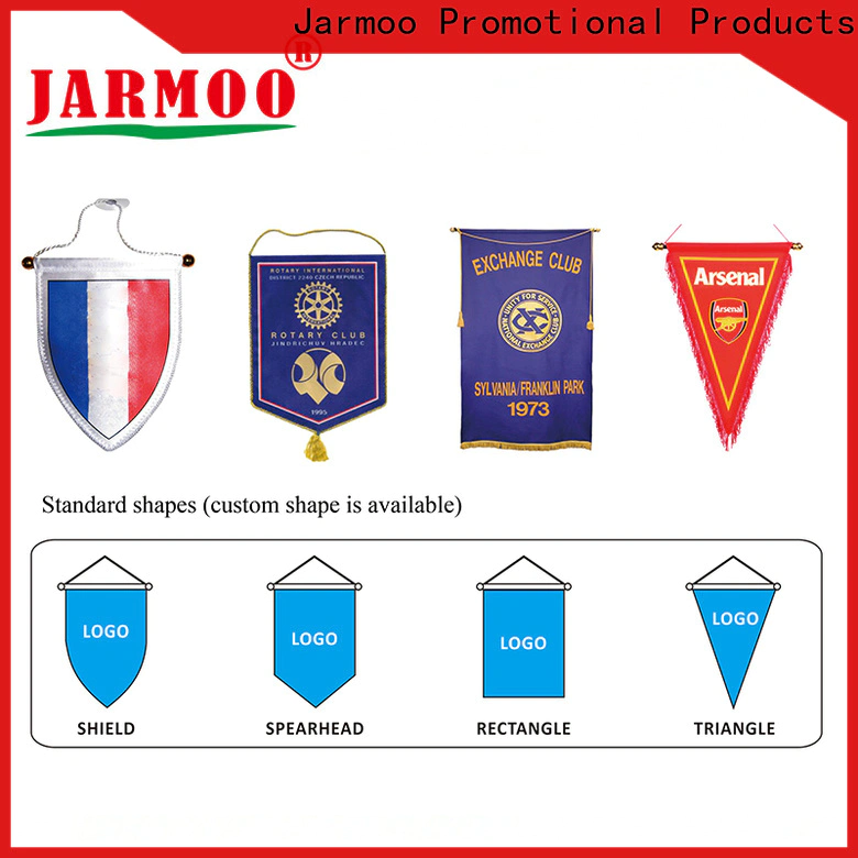 Jarmoo custom flag maker manufacturer bulk buy