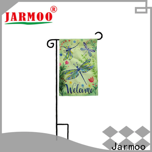 Jarmoo cost-effective car flag personalized for marketing