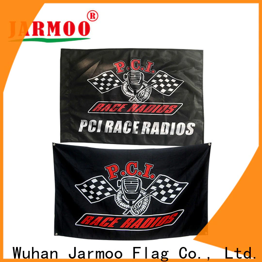 Jarmoo eco-friendly custom 3x5 flag printing directly sale bulk production