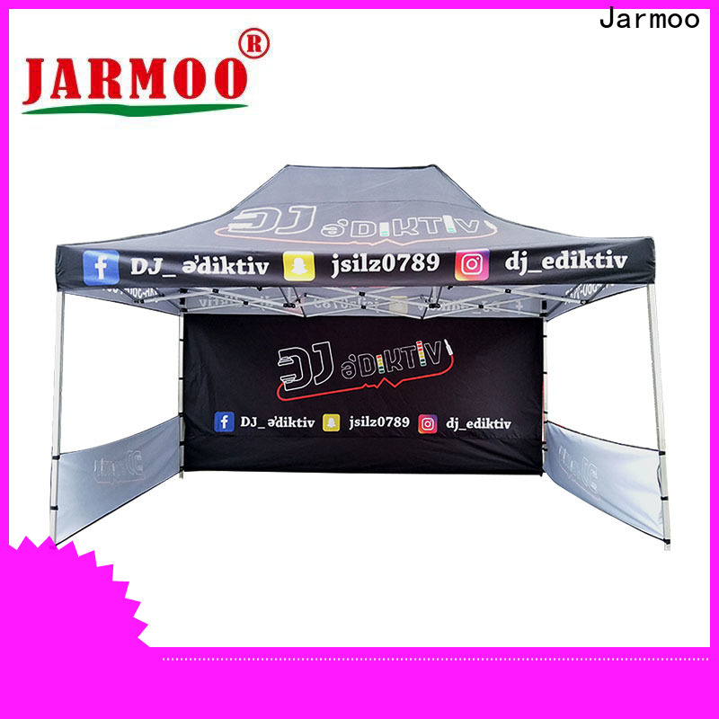 Jarmoo double star tent with good price for promotion