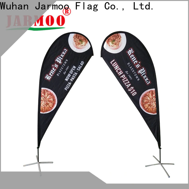 practical flag banner printing supplier for business