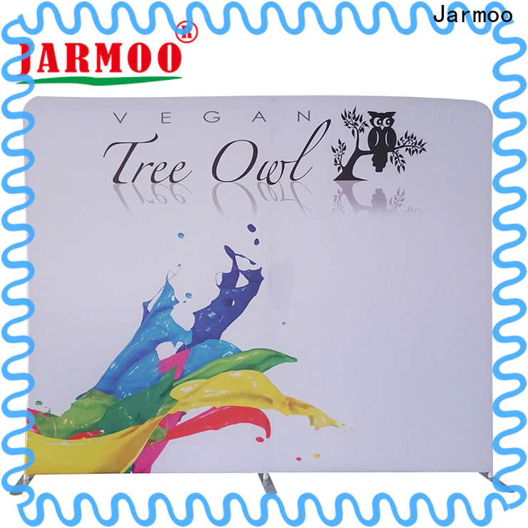 Jarmoo eco-friendly roll up banner 100x200 supplier bulk buy