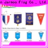 Jarmoo custom bunting factory price on sale