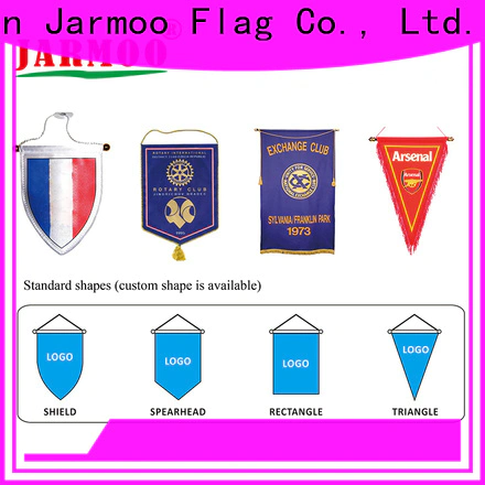 Jarmoo custom bunting factory price on sale