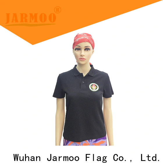 Jarmoo hot selling bike shirts inquire now for promotion