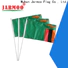colorful golf flags for sale supplier for promotion