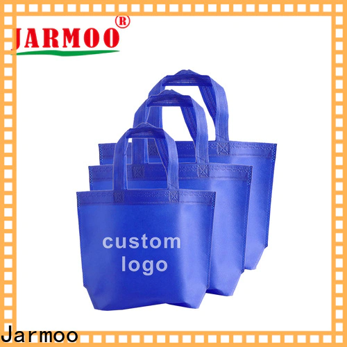 Jarmoo corporate golf umbrellas design bulk production