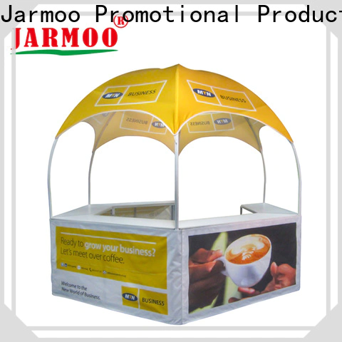 Jarmoo promotional event tents factory for marketing