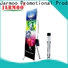 Jarmoo banner walls factory price for marketing