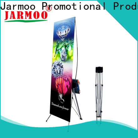 Jarmoo banner walls factory price for marketing