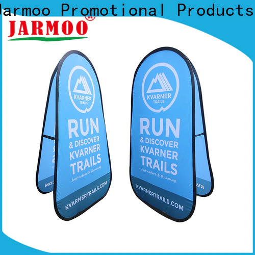 Jarmoo printed table cover supplier for marketing