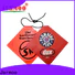 Jarmoo practical halloween garden flags from China for marketing