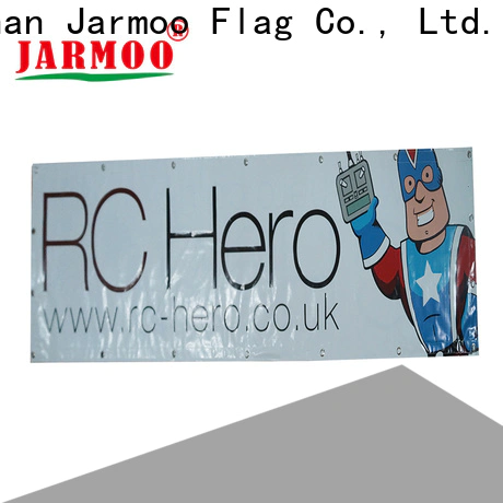 cost-effective pvc outdoor banner factory for marketing