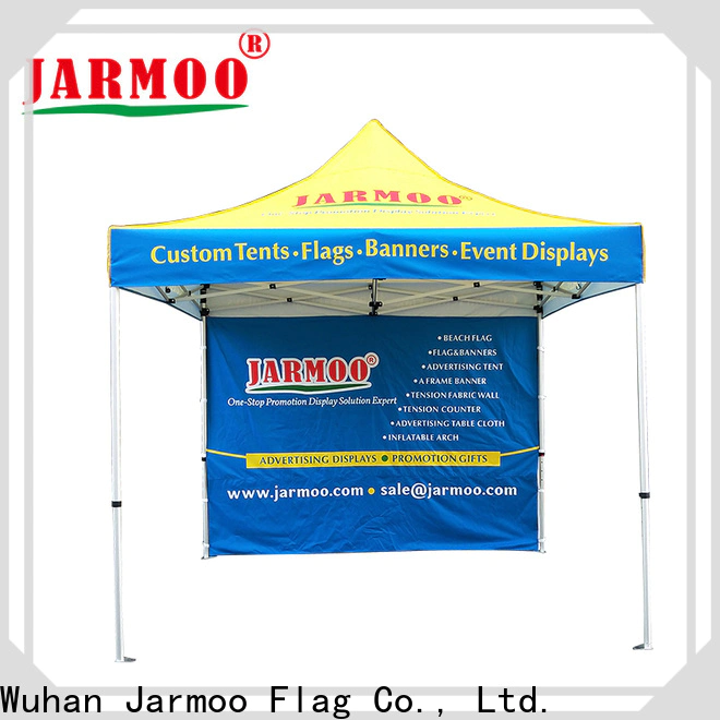 Jarmoo hot selling 10x20 canopy tent factory price bulk production