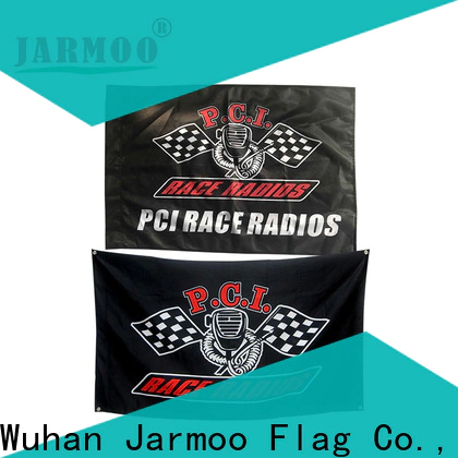 popular branded flags manufacturer for marketing