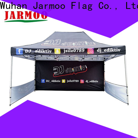 Jarmoo 4 man dome tent from China bulk production
