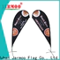 Jarmoo top quality sports pennants personalized bulk production