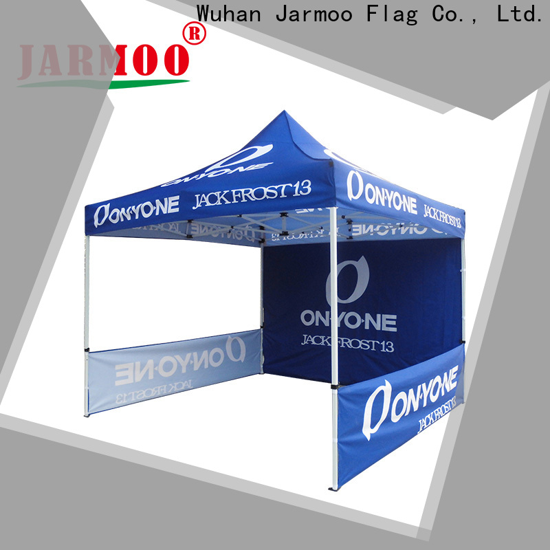 Jarmoo exhibition tent series bulk production