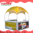 Jarmoo popular 10x20 canopy tent personalized for marketing